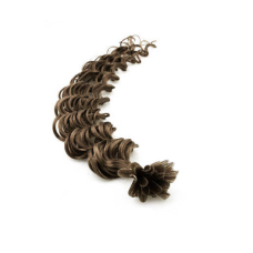 Curly Non remy Hair Extensions 22